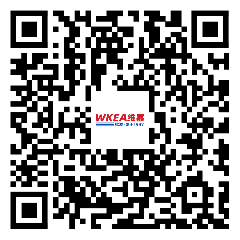 APP 下载二维码