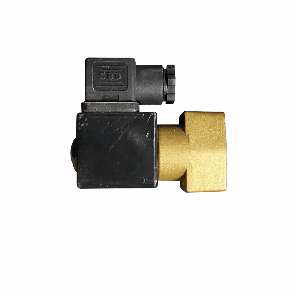 WKEA 电磁阀 AB31-02-2-02EB-DC24V