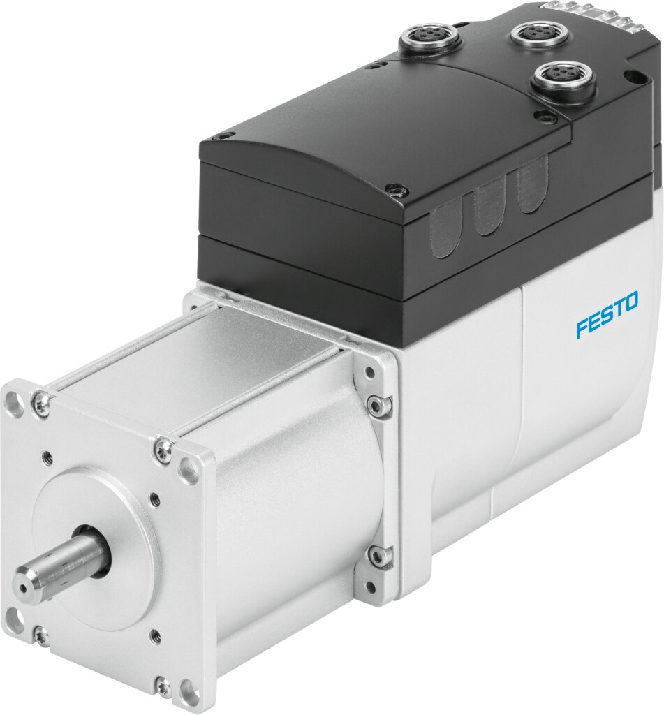FESTO 一体式电机 1509036 EMCA-EC-67-M-1TM