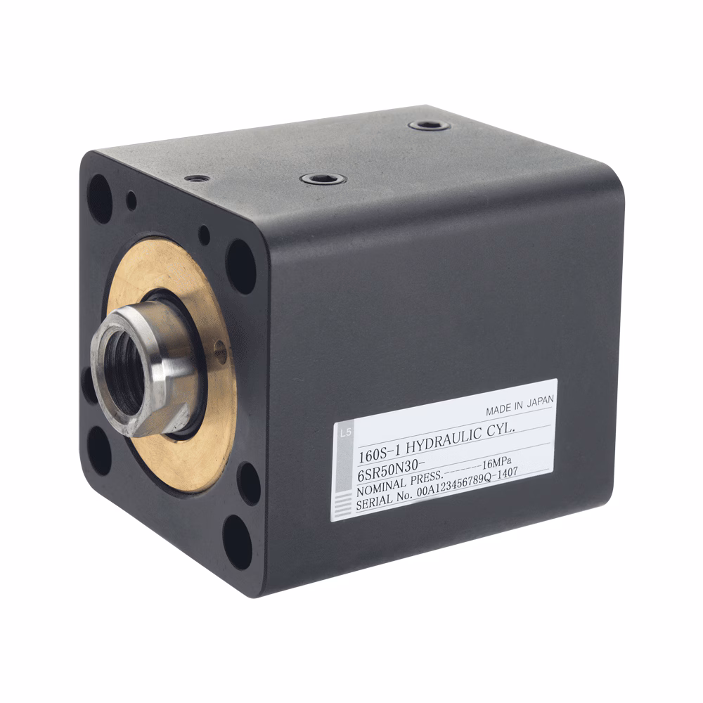 Parker 油缸 160SW-1R6SD32N60T-5F2-L