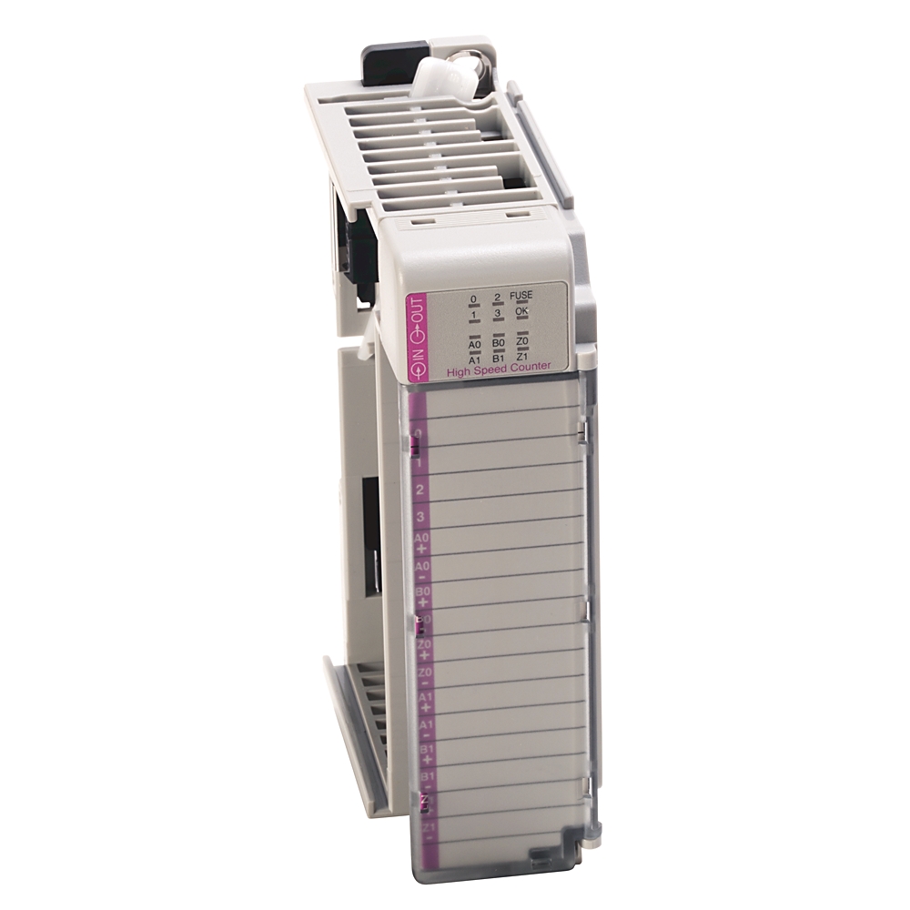 AB 输入模块 1769-IQ16F