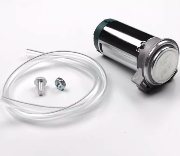 法宾 气泵 24V 银色