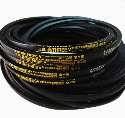 三维 皮带 3V630/1600