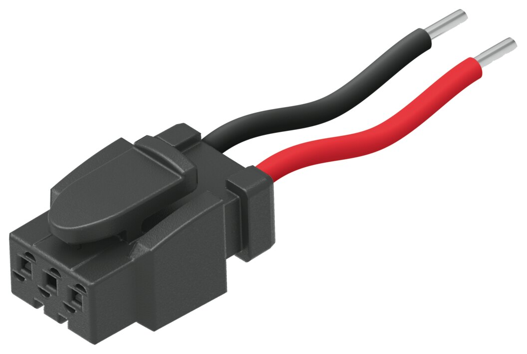 FESTO 带电缆插头插座 566655 NEBV-H1G2-KN-1-N-LE2