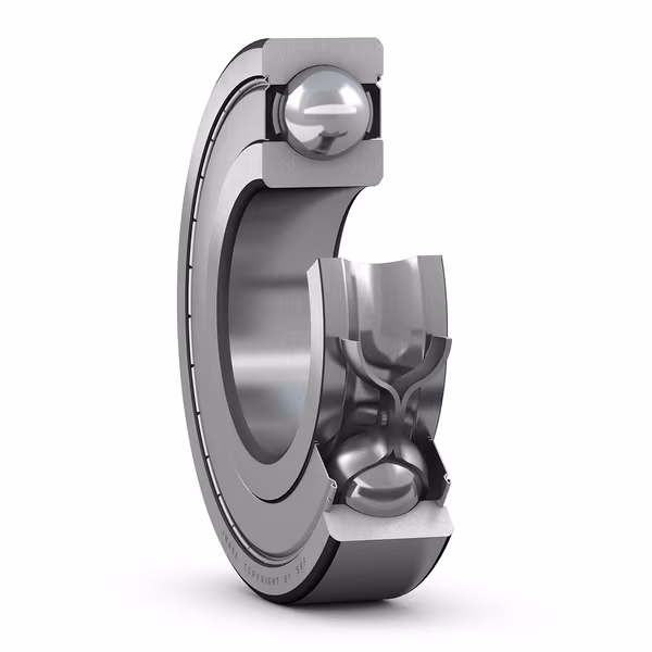 SKF 轴承 6205-2Z
