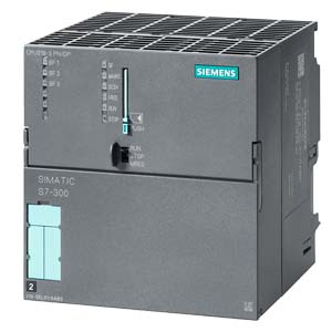 SIEMENS 中央处理器 6ES7318-3EL01-0AB0