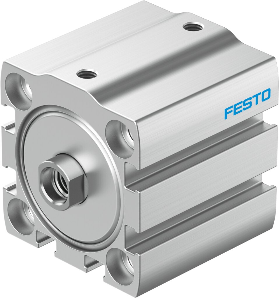 FESTO 紧凑型气缸 8076381 ADN-S-32-10-I-P-A