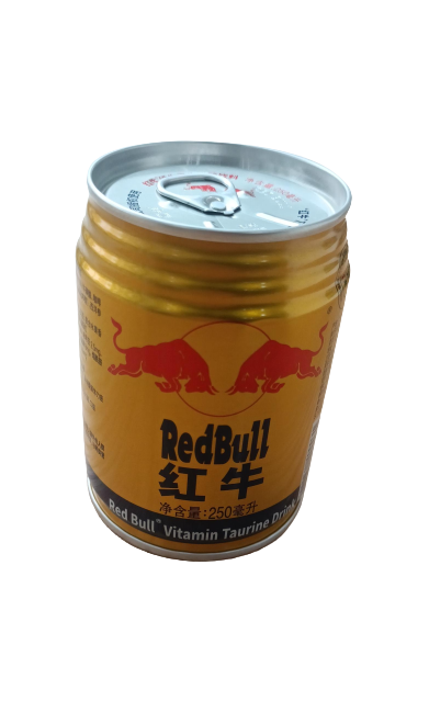 红牛250ml