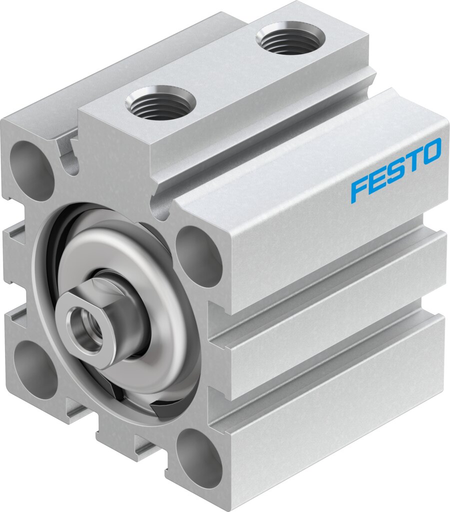 FESTO 短行程气缸 188205 ADVC-32-10-I-P-A