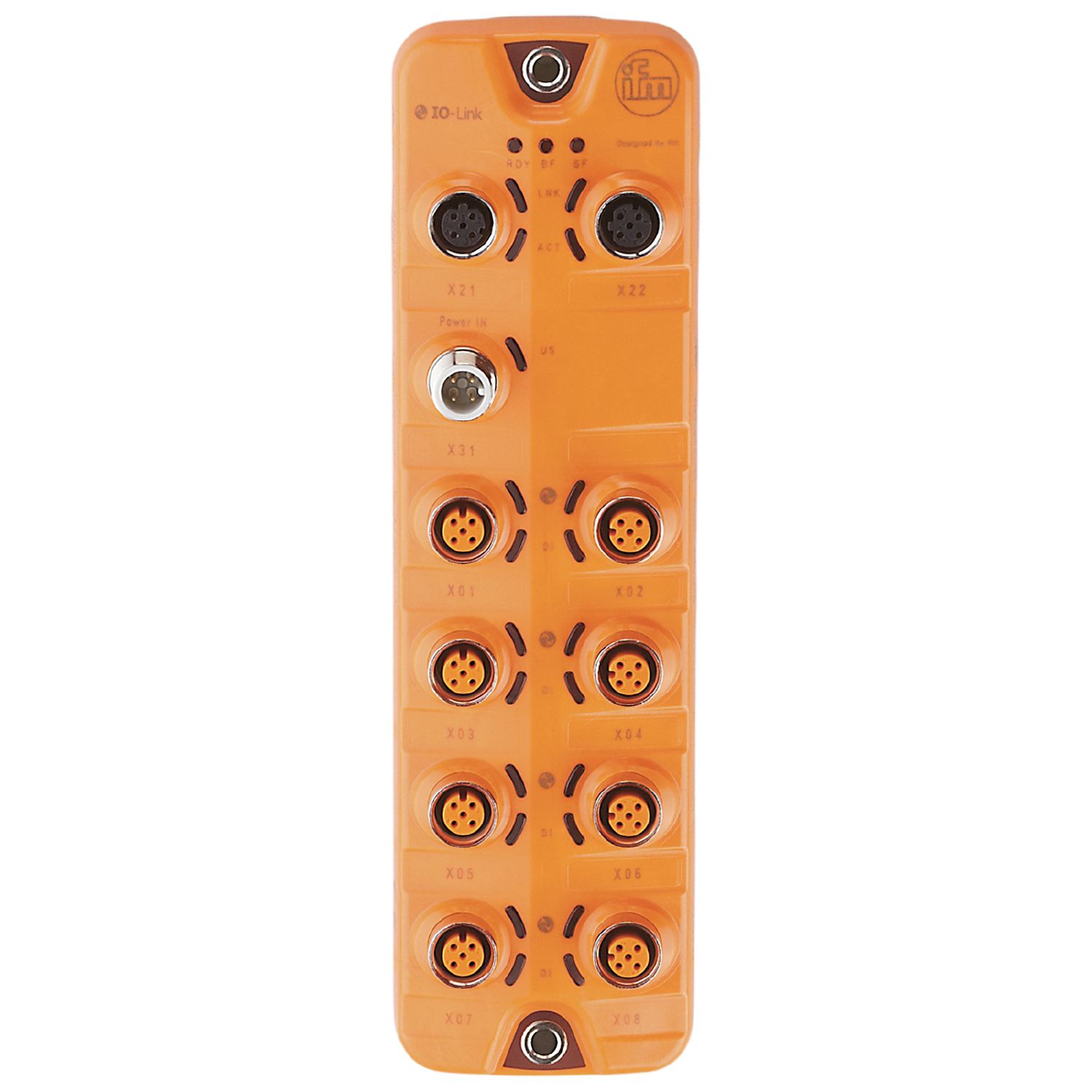 IFM IO-Link模块 AL1102