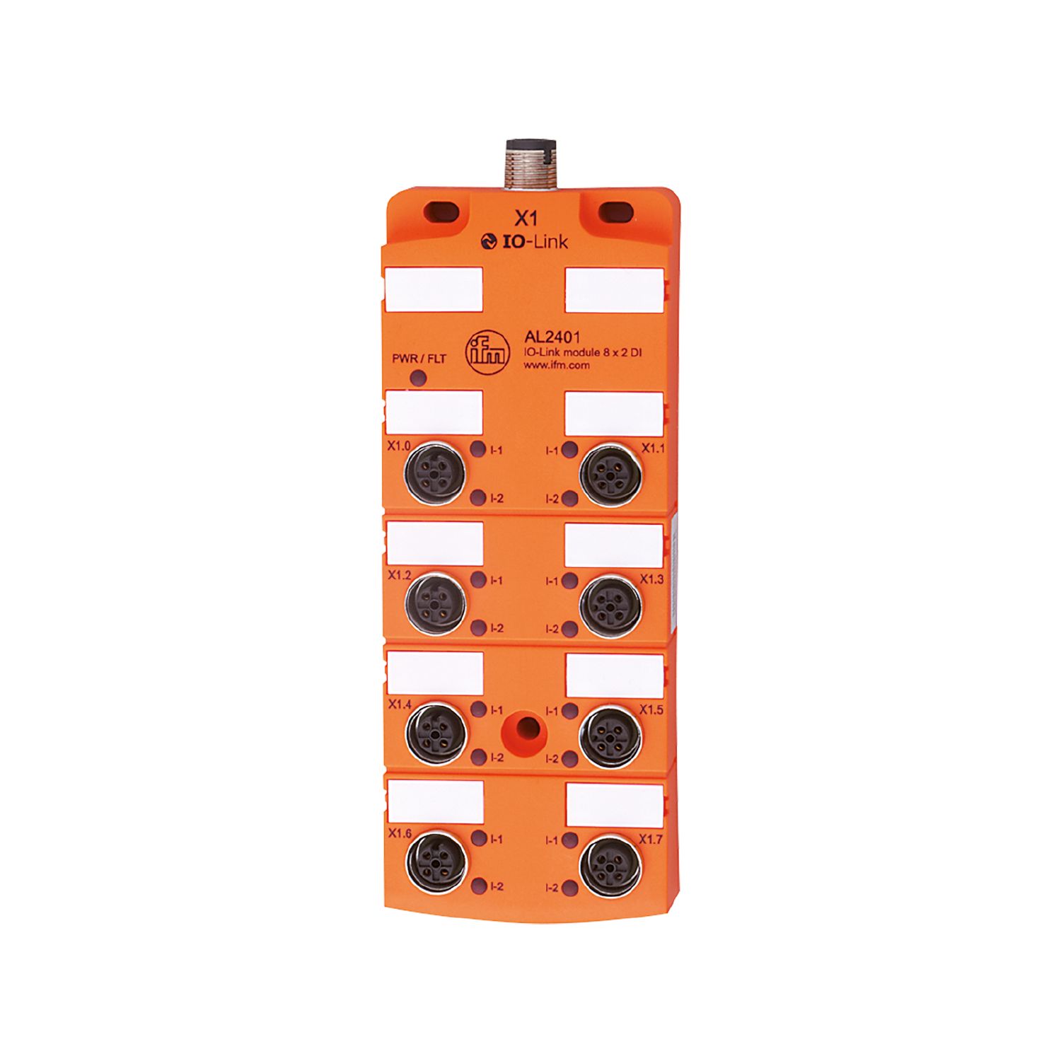 IFM IO-Link模块 AL2401
