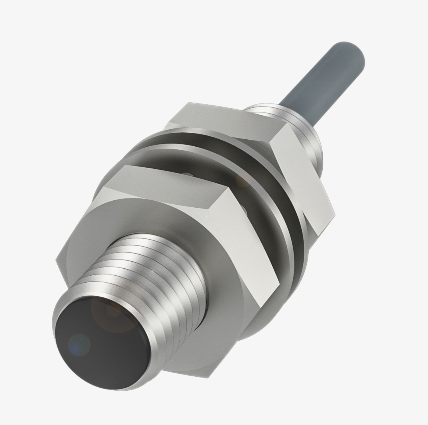 BALLUFF 电感式接近开关 BES00NR BES 516-324-G-E4-C-02
