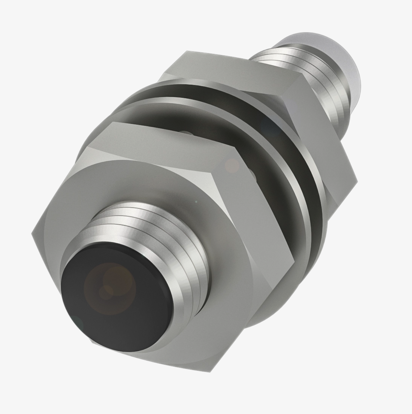 BALLUFF 电感式接近开关 BES013N BES M08EC-PSC15B-S49G