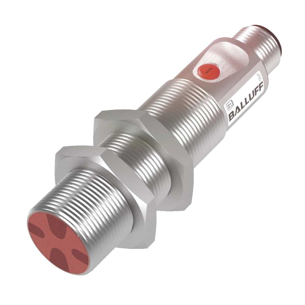 BALLUFF/巴鲁夫 光电开关 BFB000C BFB M18M-011-P-S4