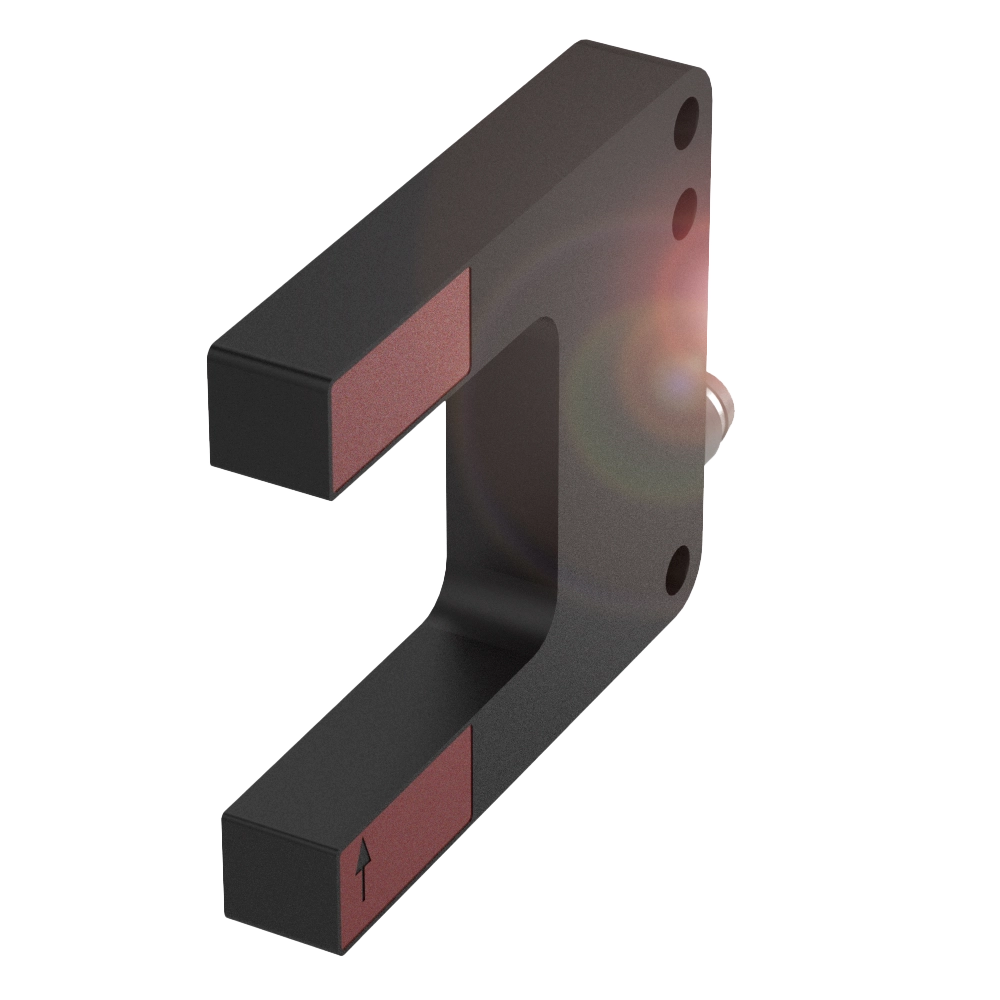 BALLUFF/巴鲁夫 槽型光电开关 BGL0019 BGL 30A-003-S49