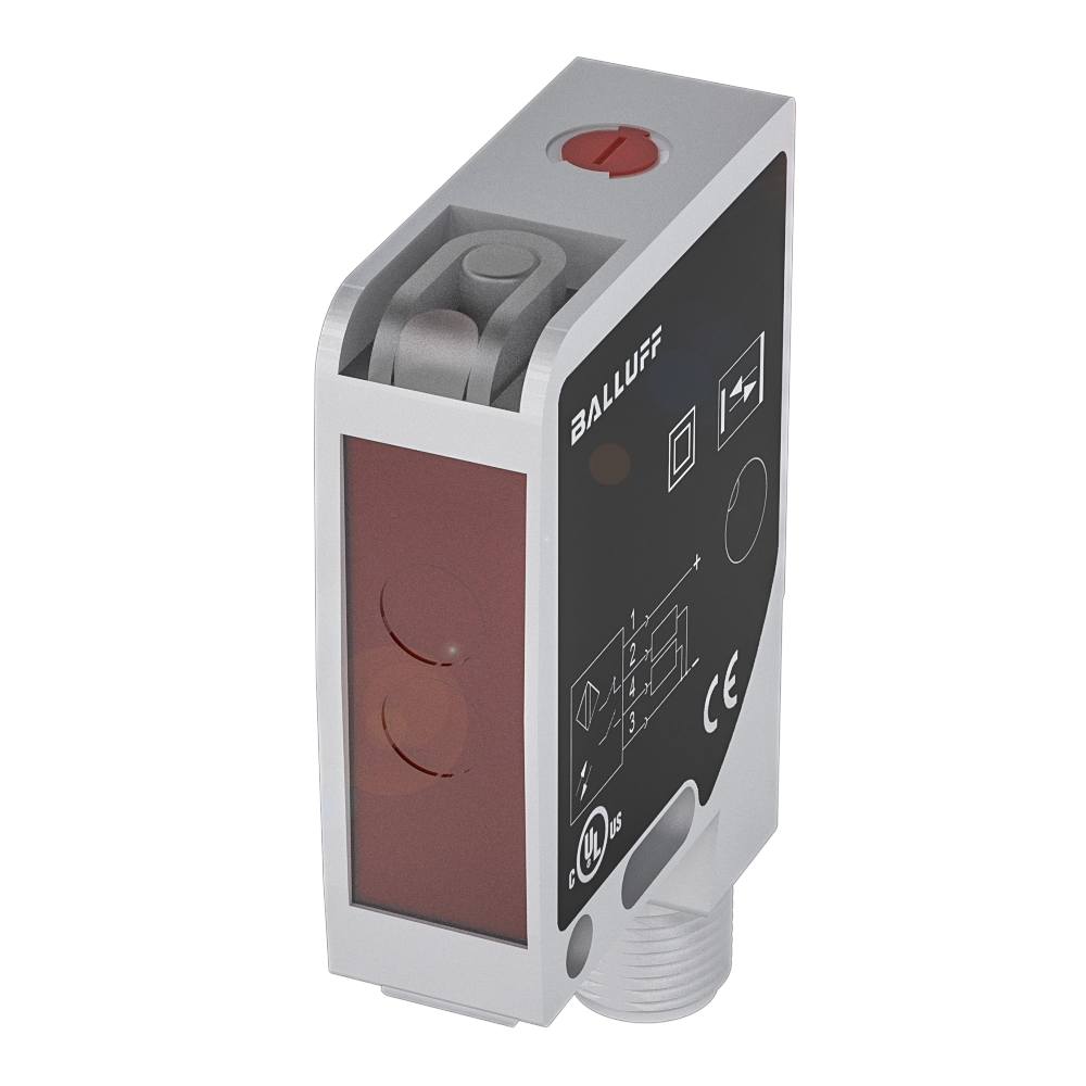 BALLUFF/巴鲁夫 漫反射传感器 BOS0032 BOS 21M-PA-LD10-S4