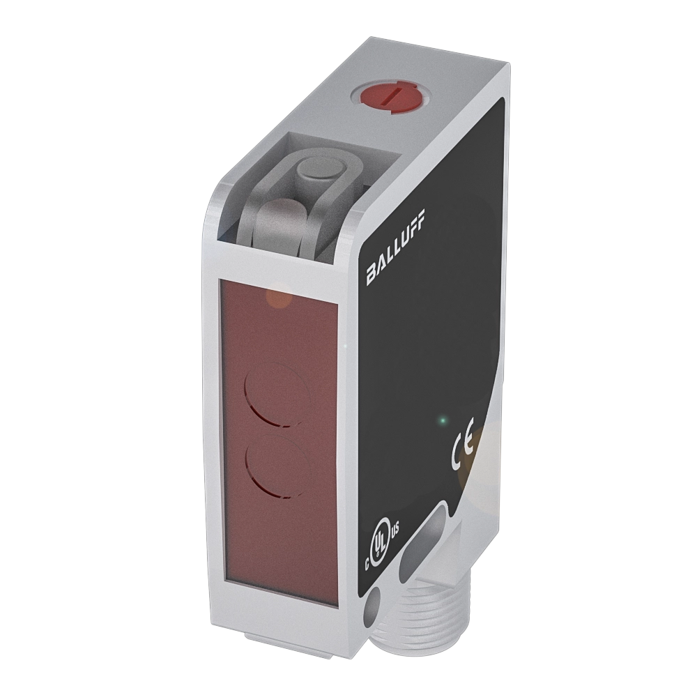 BALLUFF/巴鲁夫 光电开关 BOS00TN BOS 21M-PA-PK10-S4