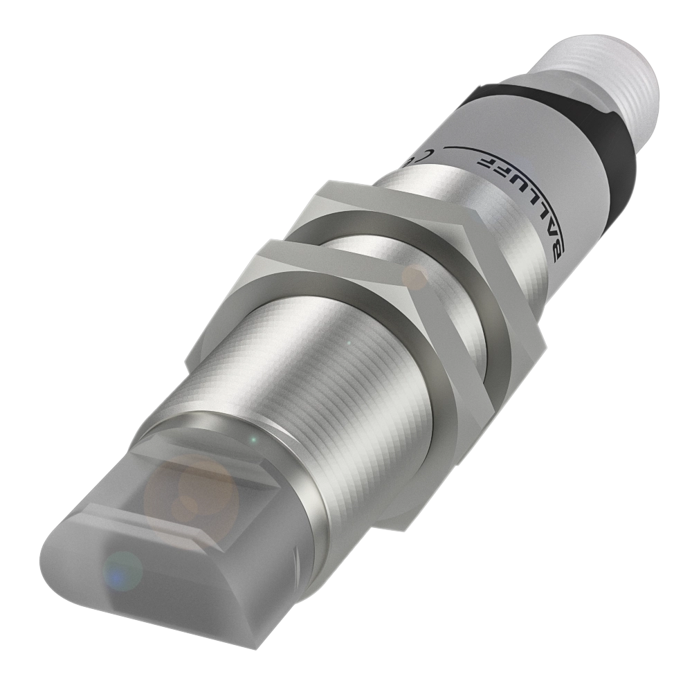 BALLUFF/巴鲁夫 漫反射传感器 BOS0142 BOS 18MR-PA-LD10-S4