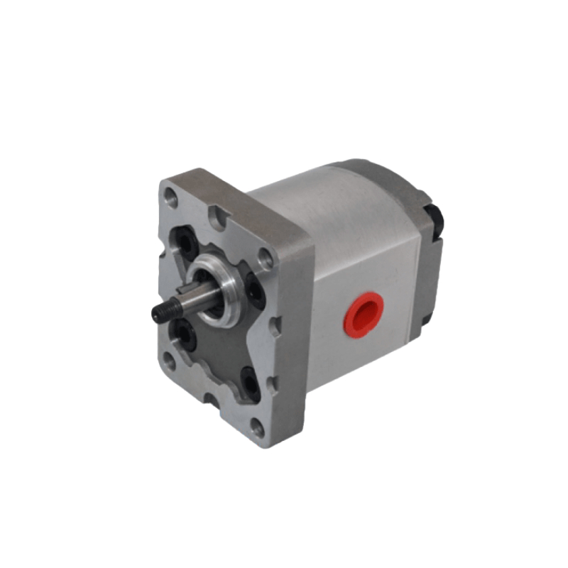 WKEA CBD1-F200系列齿轮泵 CBD1F21.1LFZRC