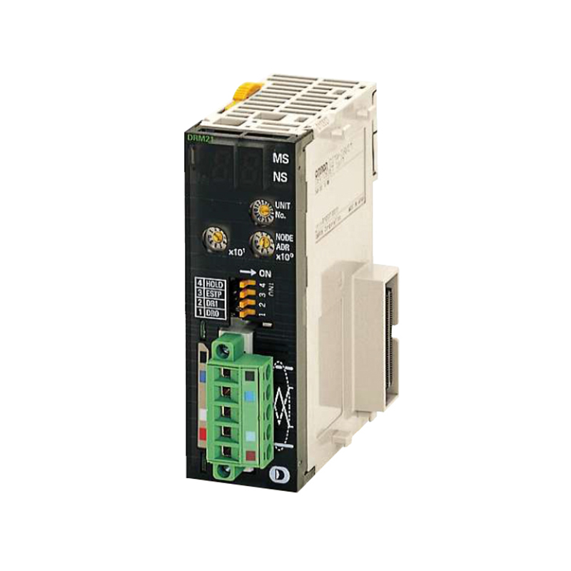 OMRON 主站通讯模块 CJ1W-DRM21