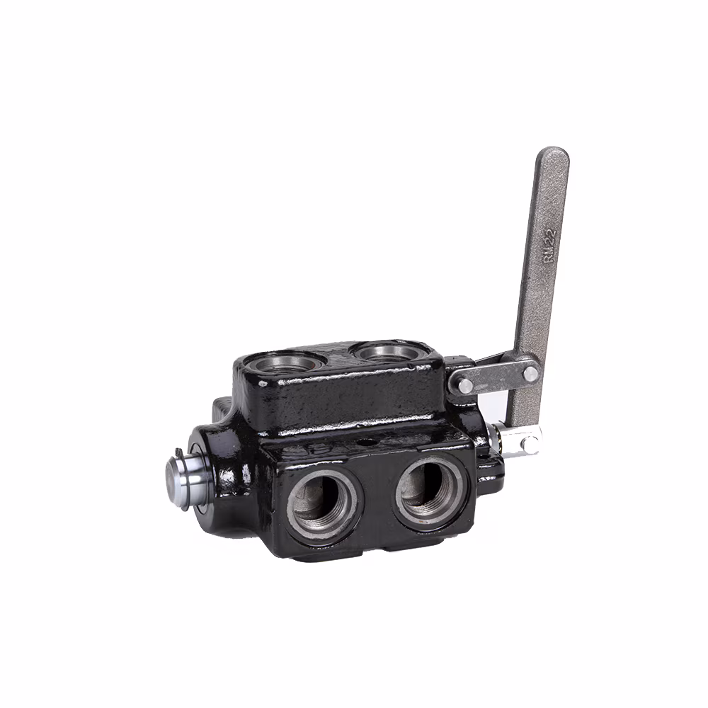 Parker 换向阀 DS-75