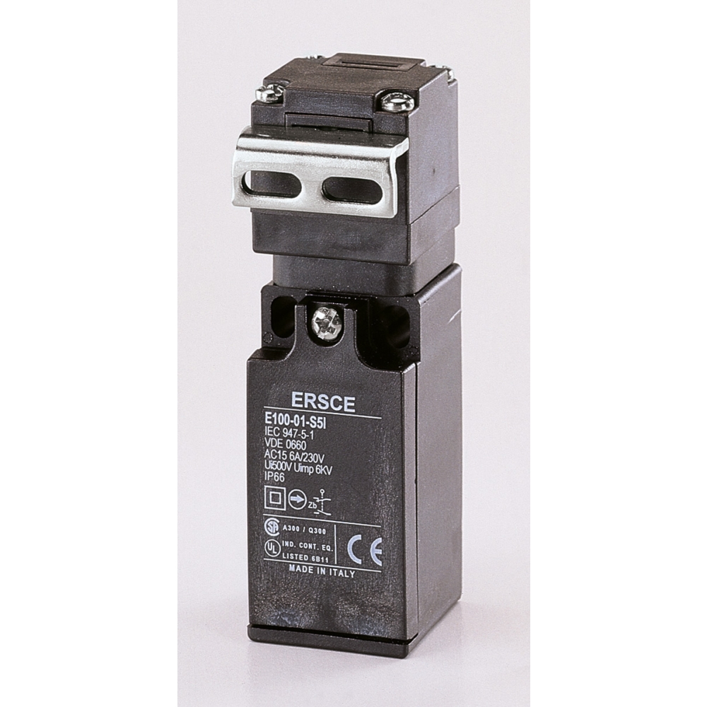 ERSCE 安全门开关 E100-04-S5i