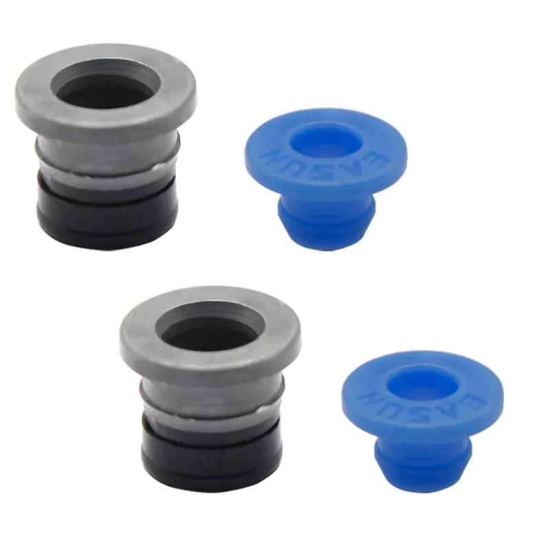 EASUN 锌套组件 ECAS6