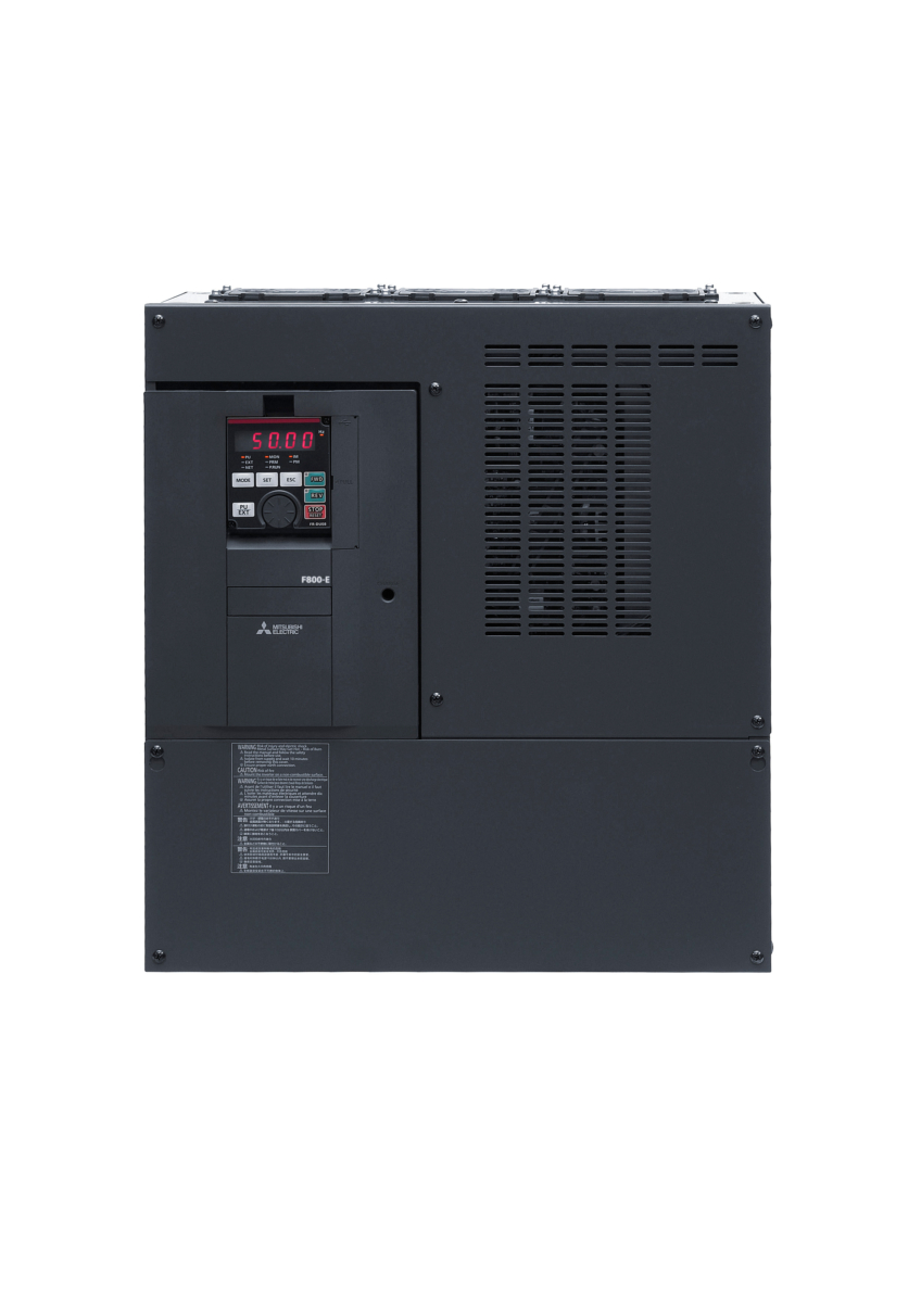 三菱 变频器 FR-F840-01800-2-60