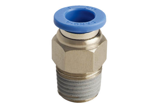 SANG-A 直通气接头 4分-Φ12