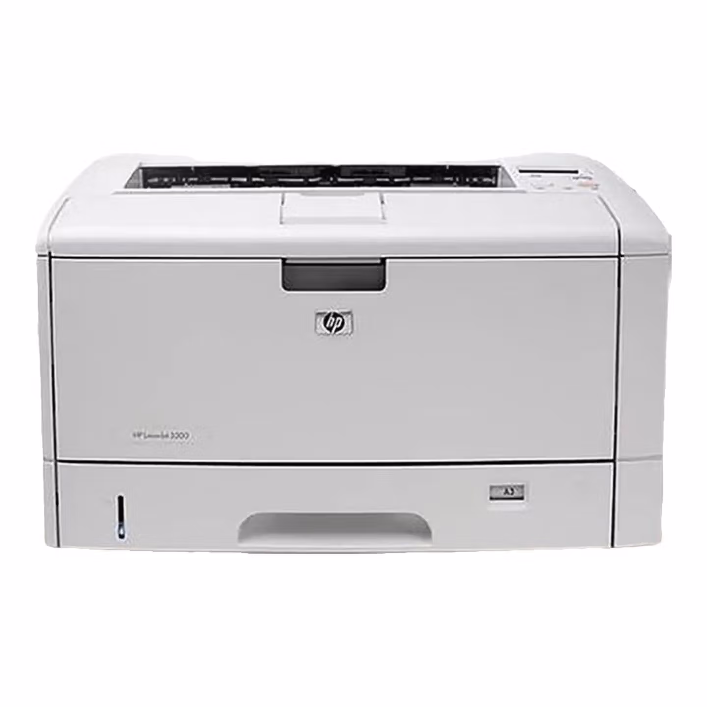 HP A3 黑白激光打印机 LaserJet 5200n