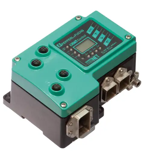 倍加福 PEPPERL+FUCHS 控制器 213244 IC-KP-B17-AIDA1