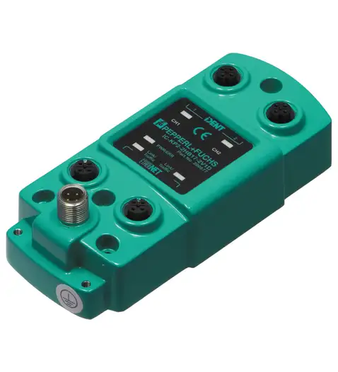 倍加福 PEPPERL+FUCHS 控制器 200876 IC-KP2-1HB17-2V1D