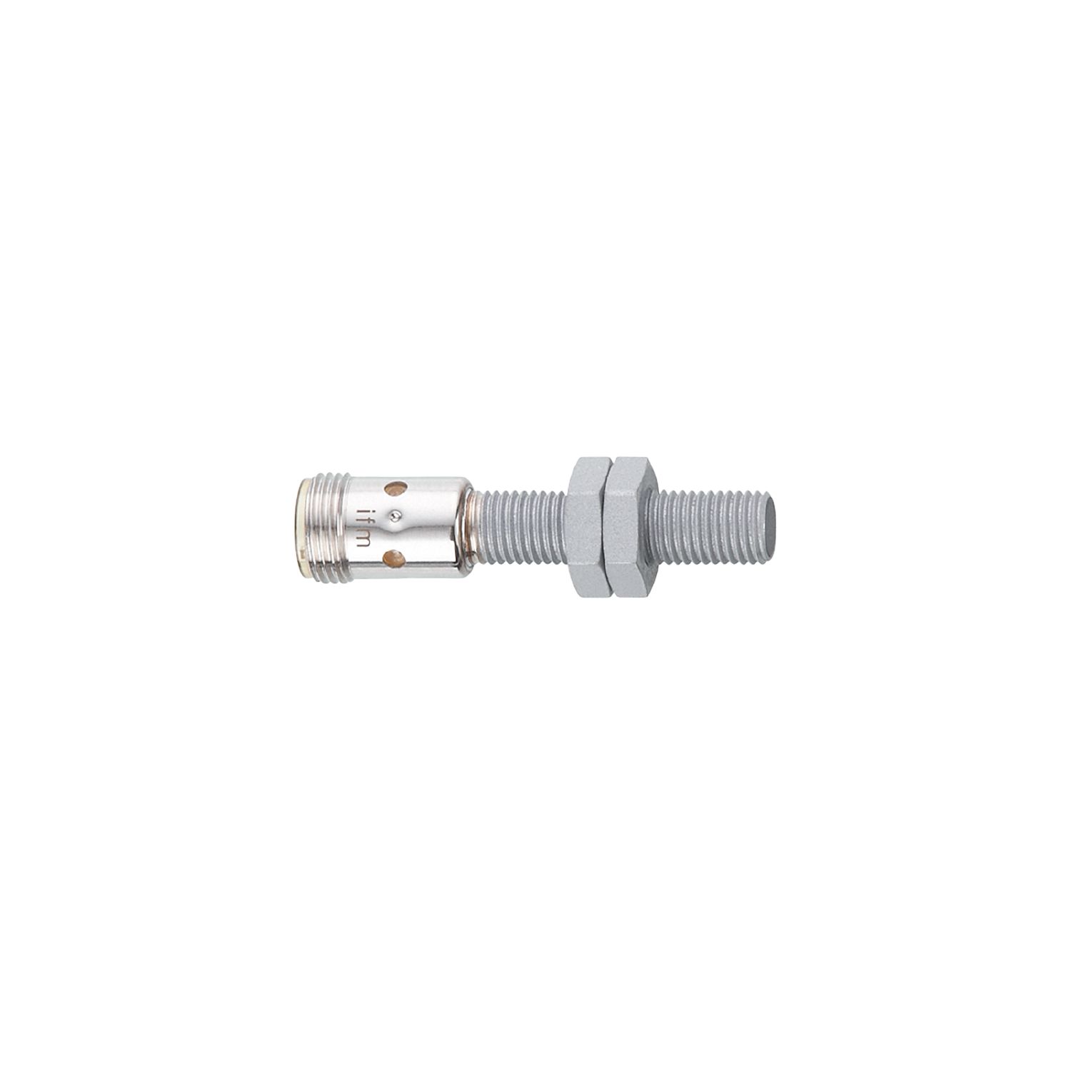 IFM 电感式接近开关 IEW205 IEB3003BBPKG/K1/SC/US-104