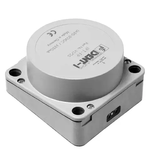 倍加福 PEPPERL+FUCHS 扫码器上座 183956 IPT1-FP