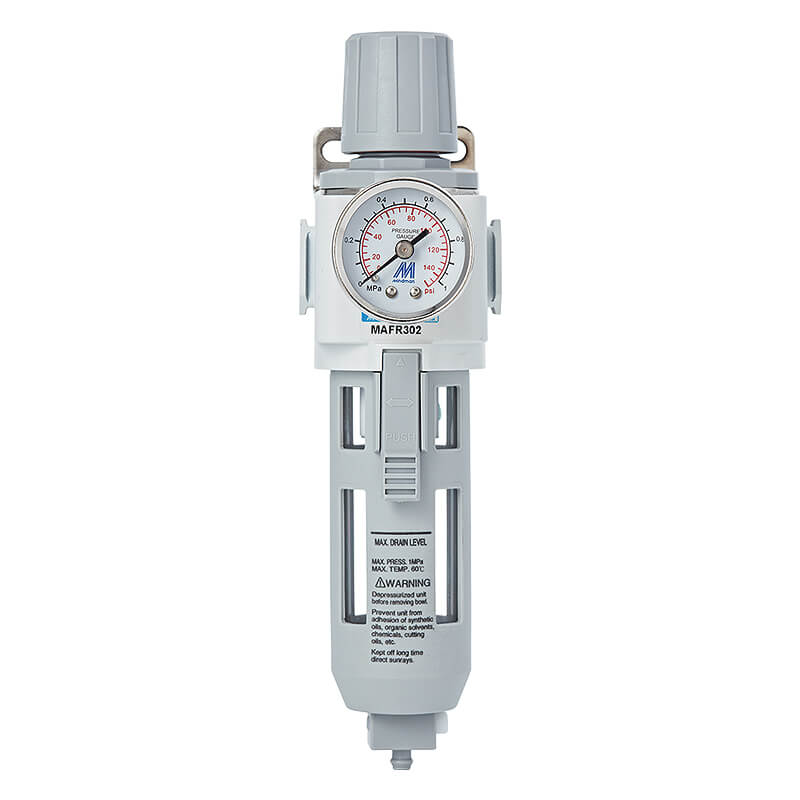 MINDMAN 空气过滤器 MAFR302-10A-D