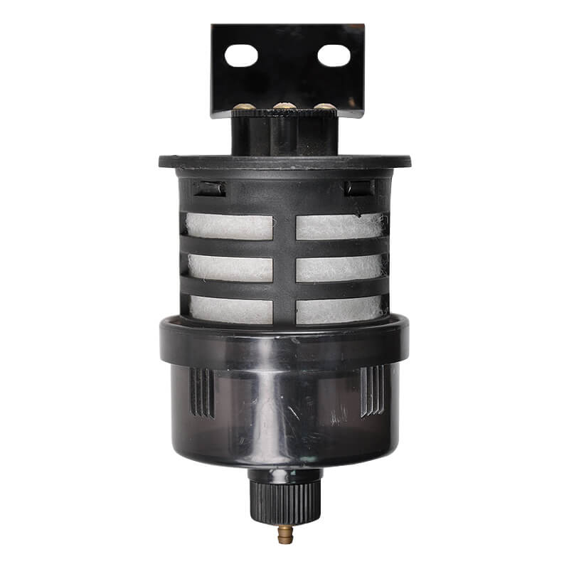 MINDMAN 集中排氣集油器 MEF300-03