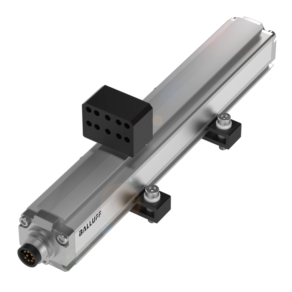 BALLUFF/巴鲁夫 外置式磁致伸缩线性位置测量系统 MP727992 BTL7-E501-M0600-P-S32