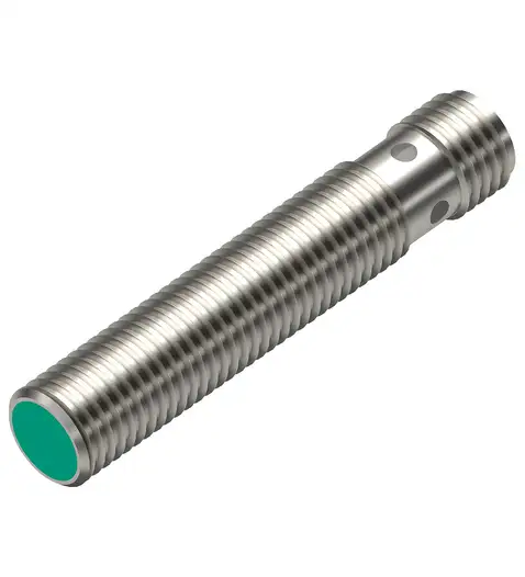 倍加福 PEPPERL+FUCHS 电感式接近开关 326161-0001 NBB4-12GM50-E2-V1