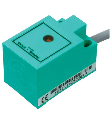 倍加福 PEPPERL+FUCHS 接近开关 082762 NBN10-F10-E2