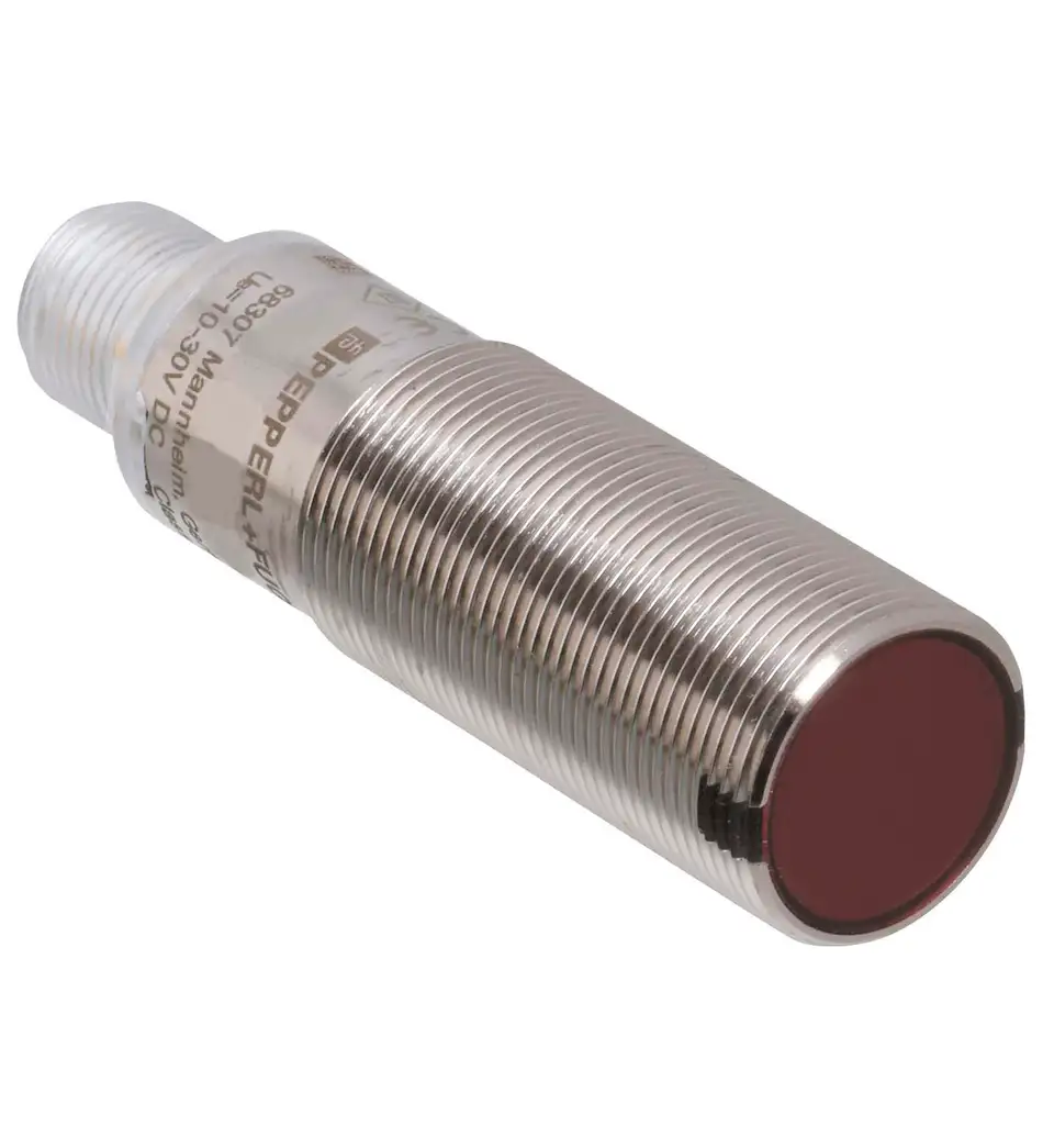 倍加福 PEPPERL+FUCHS 光电传感器 OBT300-18GM60-E5-V1