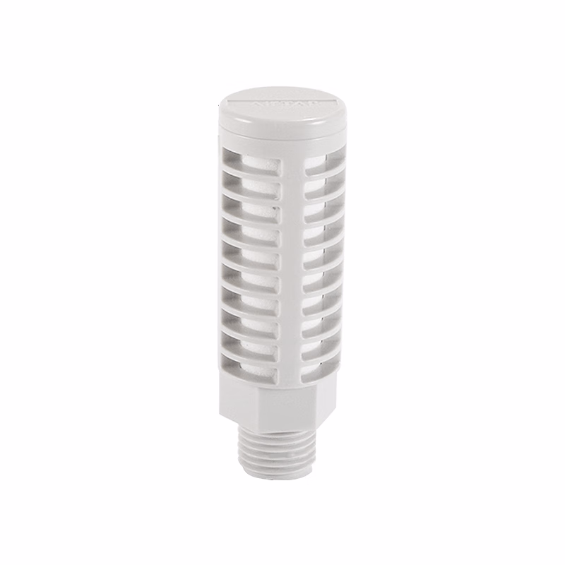 AirTAC 塑料消声器 PAL02