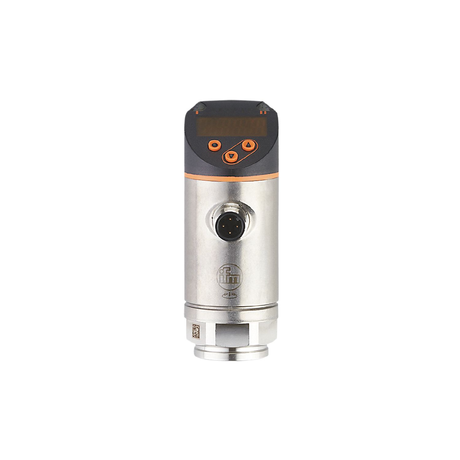 IFM 带显示屏的压力传感器 PN7071