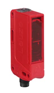 LEUZE 劳易测 光学传感器 50103070 PRK 46B/66-S12