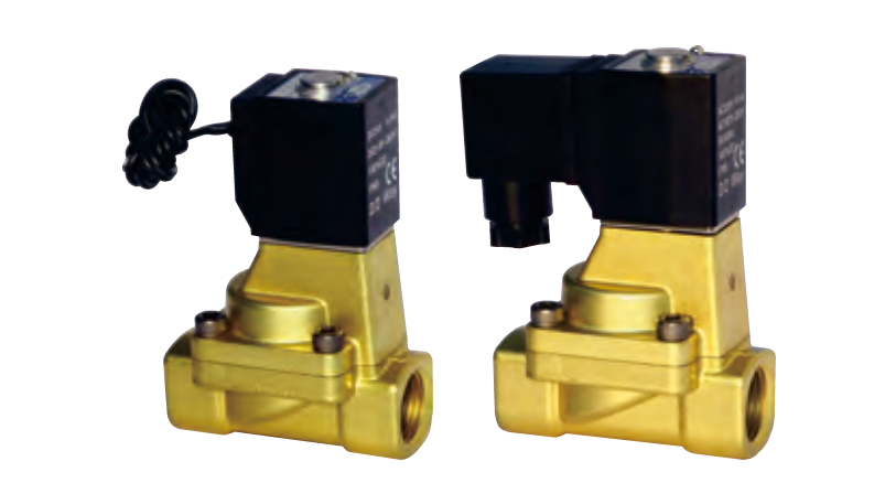 WKEA 电磁阀 2W250-25-AC220V