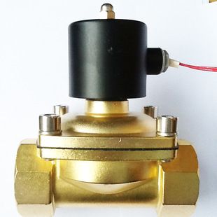 WKEA 水阀 2寸 常闭 抗压8kg