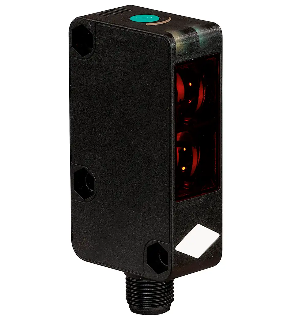 倍加福 PEPPERL+FUCHS 光电传感器 RL31-8-2500-IR/73C/136