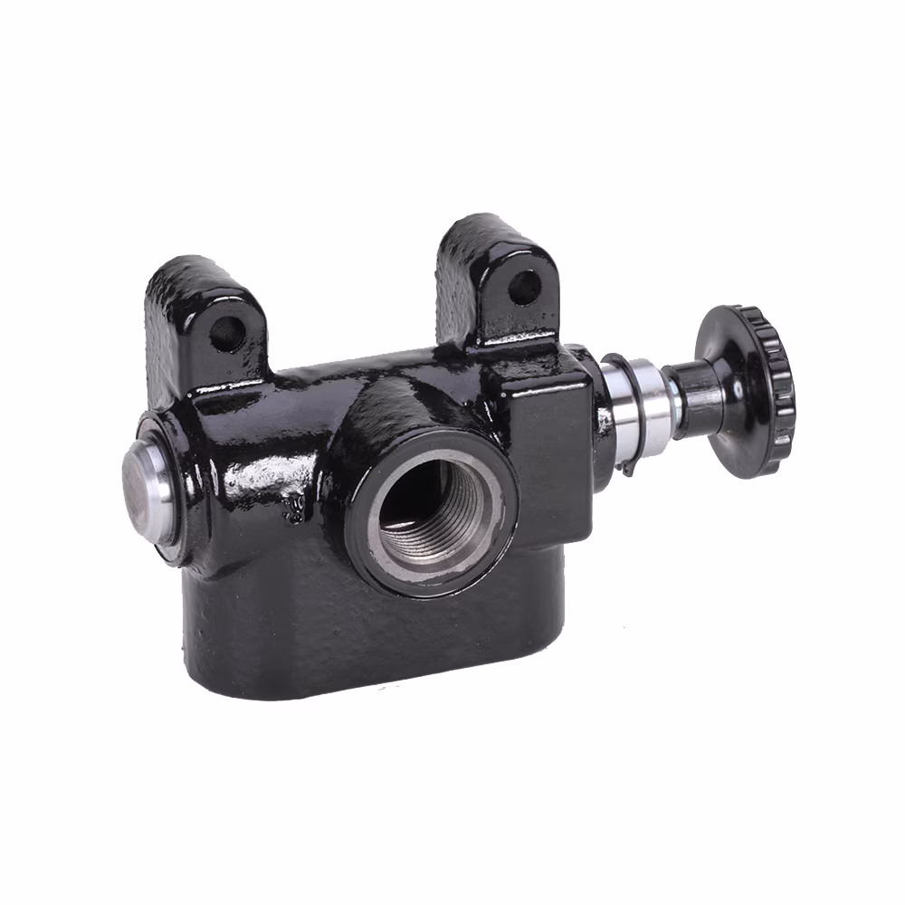 Parker 换向阀 SM-38