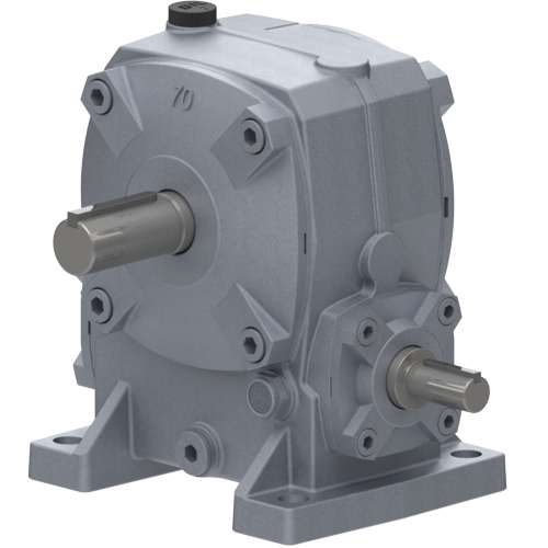 GONGJI 减速机 TKB100-R 60:1（ 含配1.5KW 380V 标准电机 不带刹车）