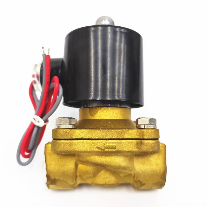 WKEA 电磁阀UW系列 UW-20-AC220V