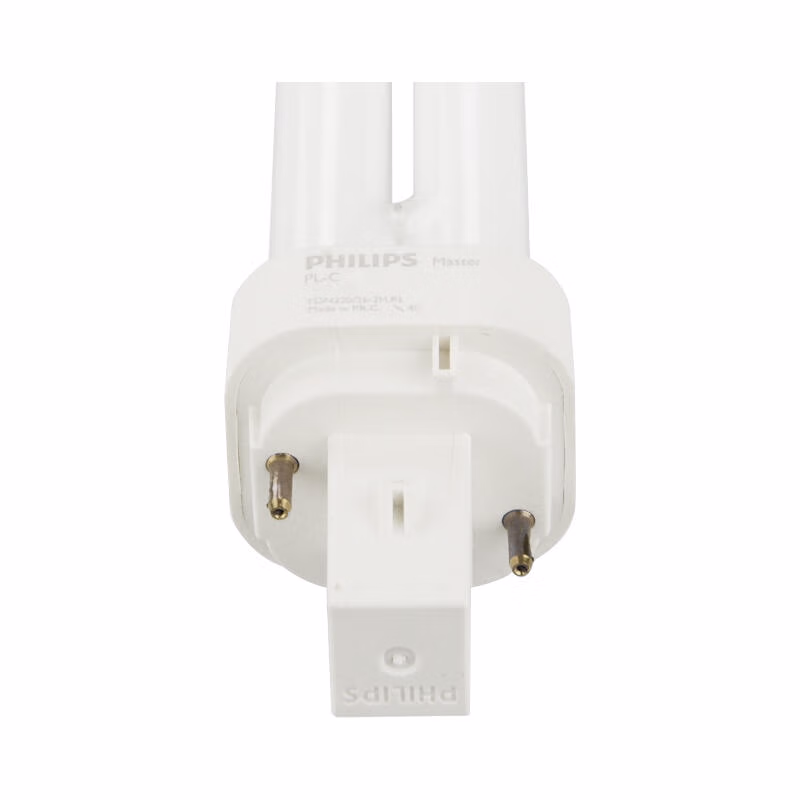 飞利浦 节能灯 PL-C 18W/865/2P 白光